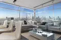 Mieszkanie 1 pokój 700 m² Dubaj, Emiraty Arabskie