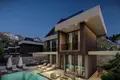 3 bedroom house 196 m² Oludeniz, Turkey