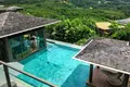Casa 4 habitaciones 1 072 m² Phuket, Tailandia