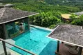 4 bedroom house 1 072 m² Phuket, Thailand