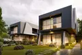 6-Zimmer-Villa 391 m² Nilufer, Türkei