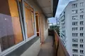 Apartamento 2 habitaciones 38 m², Todos los paises