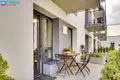 Apartamento 2 habitaciones 46 m² Vilna, Lituania