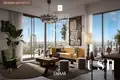 Mieszkanie 1 pokój 1 073 m² Dubaj, Emiraty Arabskie