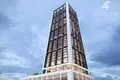Квартира 1 комната 834 м² Дубай, ОАЭ