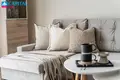 Квартира 2 комнаты 48 м² Вильнюс, Литва