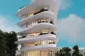 Büro 547 m² Anavargos, Zypern
