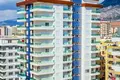 Appartement 2 chambres  Mahmutlar, Turquie