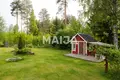 Haus 6 zimmer 132 m² Tikkakoski, Finnland