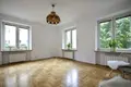Apartamento 3 habitaciones 66 m² Varsovia, Polonia