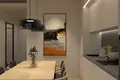 1 bedroom apartment 58 m² Limassol, Cyprus