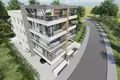 3 bedroom apartment 122 m² Kato Polemidion Municipality, Cyprus