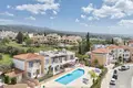 Wohnung 3 Schlafzimmer 106 m² Peyia, Zypern