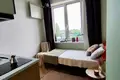 1 room studio apartment 17 m² in Warsaw, Poland