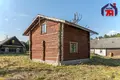 Casa 65 m² Svirski siel ski Saviet, Bielorrusia