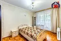 3 room apartment 67 m² Mikhanavichy, Belarus