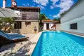 Villa de 4 dormitorios 205 m² Vrbnik, Croacia