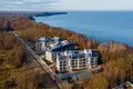 Appartement 1 chambre 38 m² Svetlogorsk, Russie