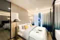 Kondominium 1 Schlafzimmer 35 m² Pattaya, Thailand