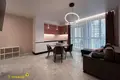 Appartement 3 chambres 56 m² Minsk, Bélarus