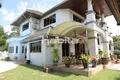 5 bedroom apartment 417 m² Phuket, Thailand