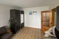 Wohnung 2 zimmer 52 m² Pruschany, Belarus