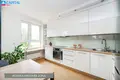 Квартира 3 комнаты 63 м² Вильнюс, Литва