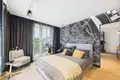 2 room apartment 56 m² in Warsaw, Poland