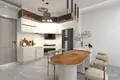 Appartement 2 chambres 120 m² Sinaï Sud, Égypte