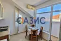 1 bedroom apartment 54 m² Nesebar, Bulgaria