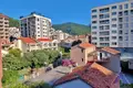Mieszkanie 2 pokoi 54 m² Budva, Czarnogóra