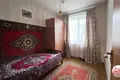 Mieszkanie 4 pokoi 58 m² Rohaczów, Białoruś