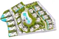 Residential complex Sunset Bay