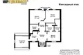 Cottage 340 m² Barawlyany, Belarus