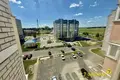 Mieszkanie 1 pokój 35 m² Dzierżyńsk, Białoruś