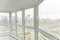 Квартира 3 комнаты 62 м² Минск, Беларусь