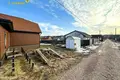 House 241 m² Lahojsk selsaviet, Belarus