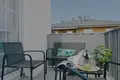 3 room apartment 57 m² Zalasewo, Poland