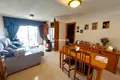 Mieszkanie 3 pokoi 98 m² Altea, Hiszpania