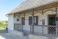 2 room house 40 m² Somloszolos, Hungary