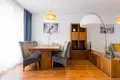 3 room apartment 60 m² in Warsaw, Poland