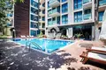 1 bedroom apartment 78 m² Nesebar, Bulgaria