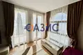 Apartamento 2 habitaciones 71 m² Sveti Vlas, Bulgaria