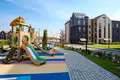 1 room apartment 48 m² Aprelevka, Russia
