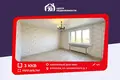 3 room apartment 65 m² Barysaw, Belarus