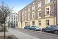 Appartement 62 m² en Cracovie, Pologne