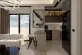 Apartamento 3 habitaciones 83 m² Mersin, Turquía