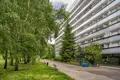 2 bedroom apartment 47 m² Warsaw, Poland