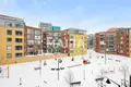 2 bedroom apartment 72 m² Helsinki sub-region, Finland