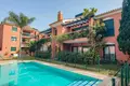 2 bedroom apartment  Marbella, Spain